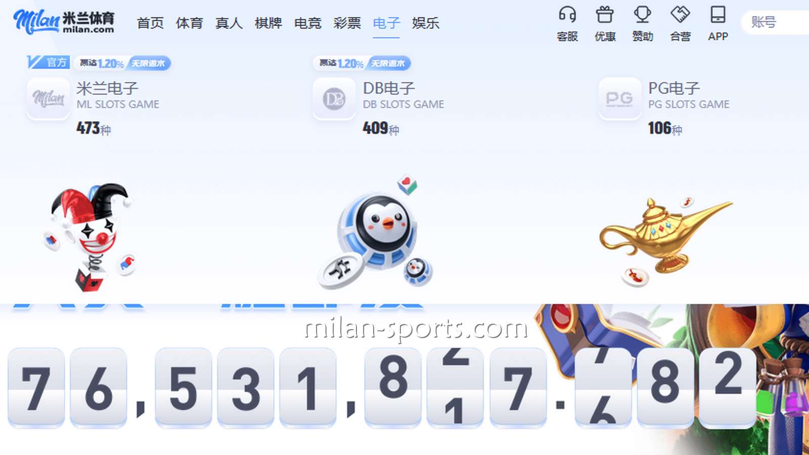 根据预算选游戏，在6686体育电子游戏不乱玩