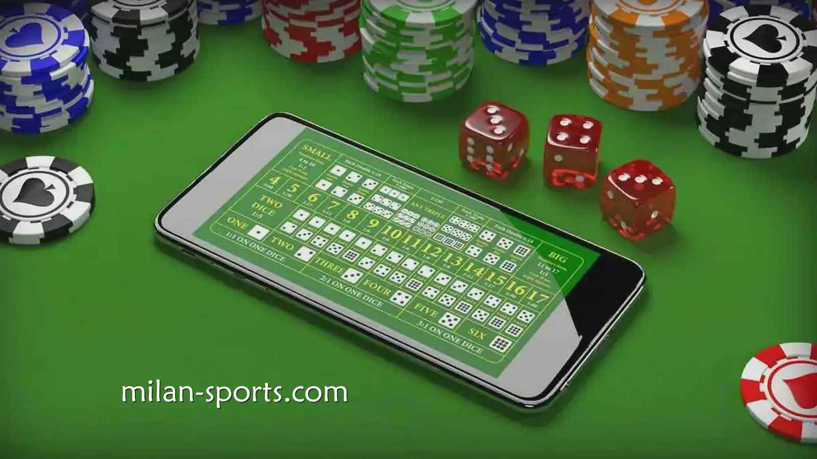 6686体育教您掌握《骰宝》游戏的技巧与策略,赢钱之路不再难