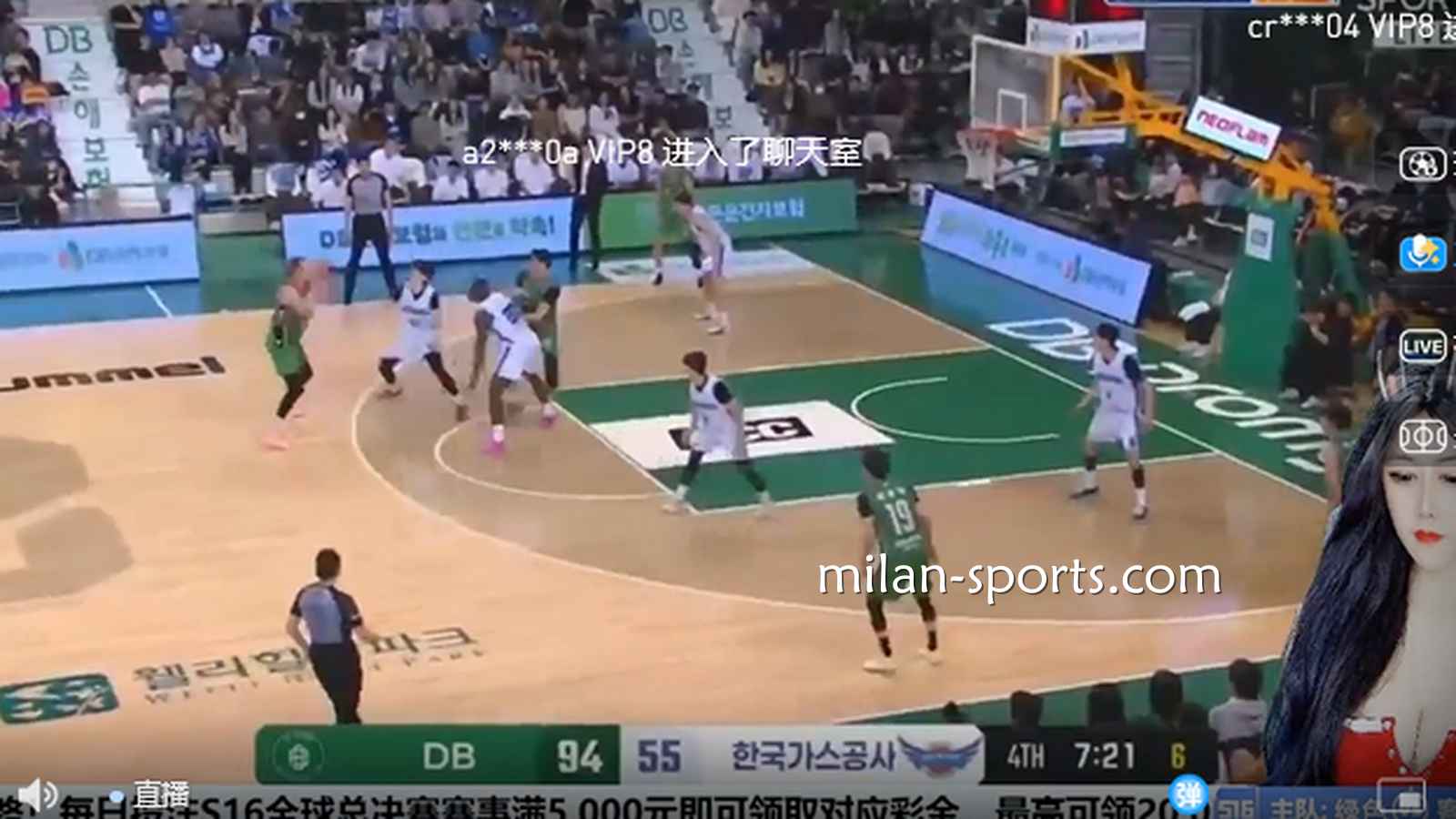 NBA新赛季开赛，6686体育APP直播观看更直观