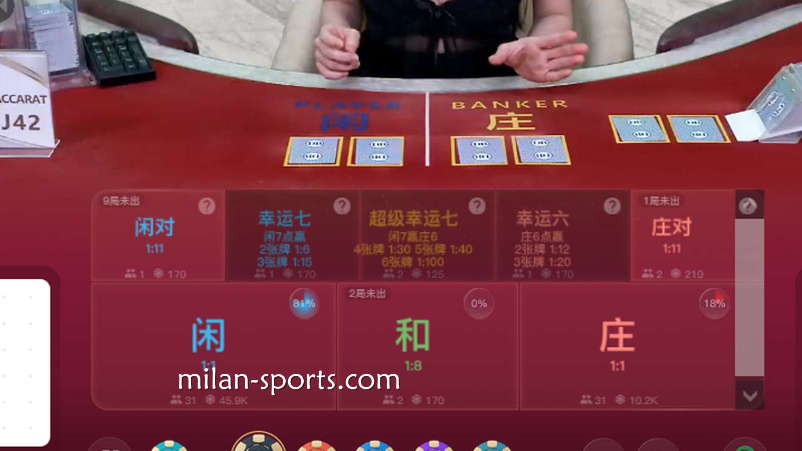 6686体育告诉你，如何用最稳健的“平注法”安全打满低流水？