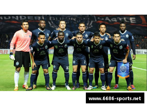 武里南联球员:巅峰荣耀与挑战