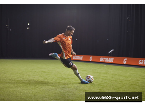 佳得乐球员：新时代的运动偶像