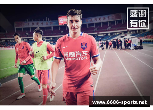 探寻重庆斯威足球队的阵容名单